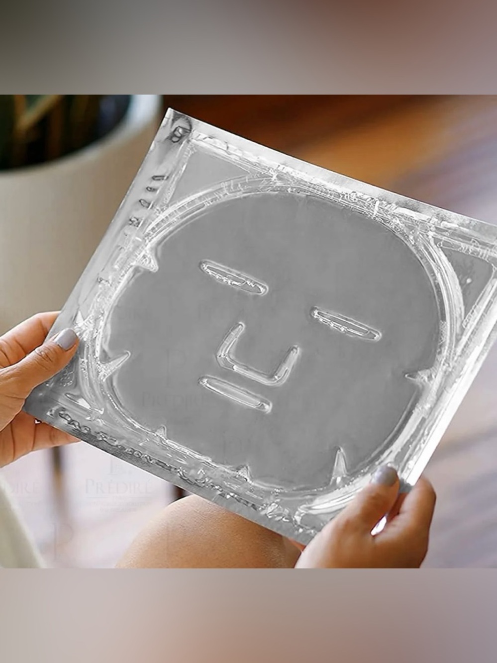 NIP✨PREDIRE PARIS Platinum Collagen Cell Renewal Facial Mask